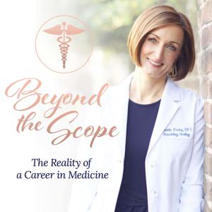 Beyond The Scope