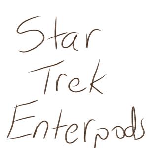 Star Trek Enterpods