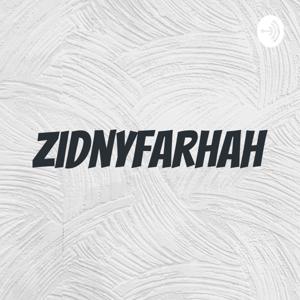 Zidnyfarhah