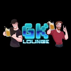 GK Lounge Podcast