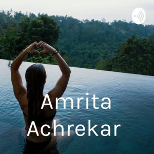 Inner Journey By Amrita Achrekar