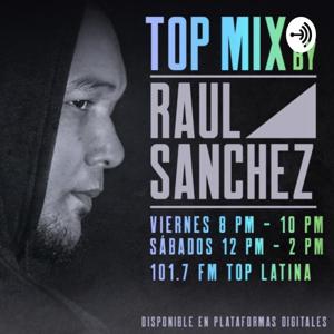 Top Mix By Raul Sanchez