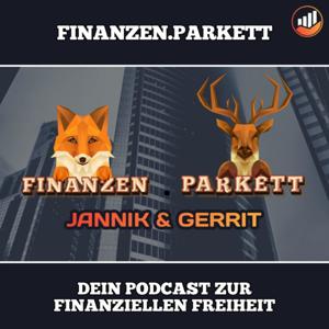 Finanzen.Parkett - Aktien, Finanzen, Börse, Geld, Passives Einkommen