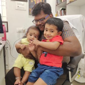 Malar Multi-speciality Hospital