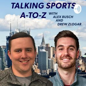 Talking Sports, A-to-Z