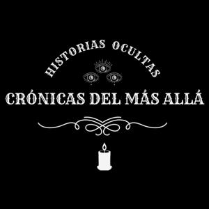 CRÓNICAS DEL MÁS ALLÁ