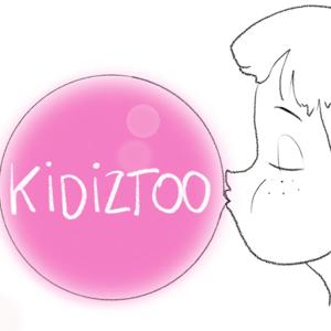 Kidiztoo - l'émission des enfants qui disent tout