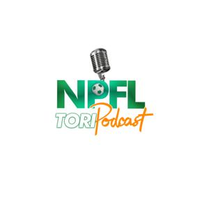 The NPFL Tori Podcast