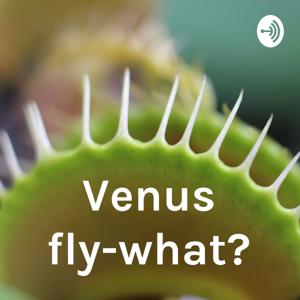 Venus fly-what?