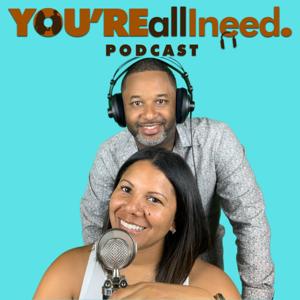 You're All I Need by GreatConvo Media