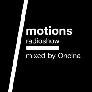 Motions Radioshow