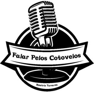 FALAR PELOS COTOVELOS