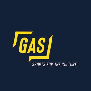GAS Sports for the Culture Podcast