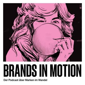 Brands in Motion