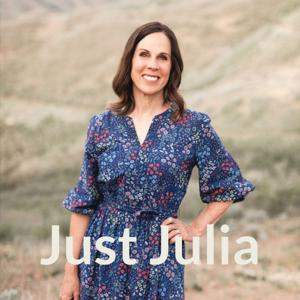 Just Julia