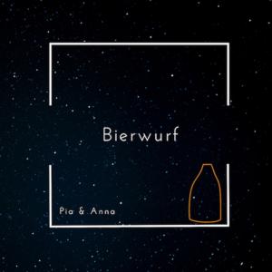 Bierwurf