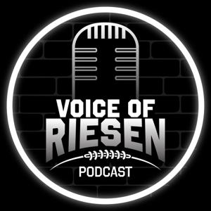 Voice of Riesen Podcast