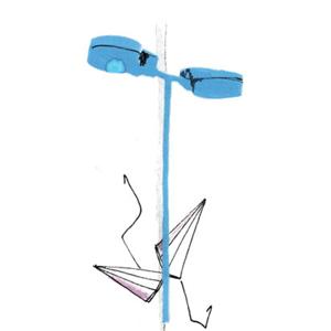 Voci dalla Città Sospesa - Altofest 202X