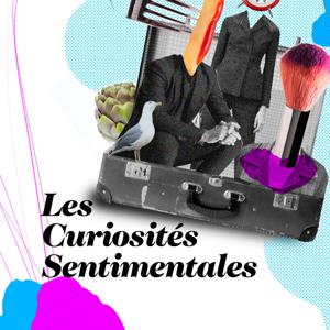 Les Curiosites Sentimentales