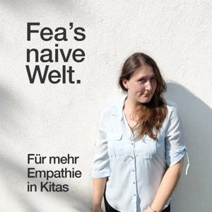 Fea´s naive Welt by Fea Finger