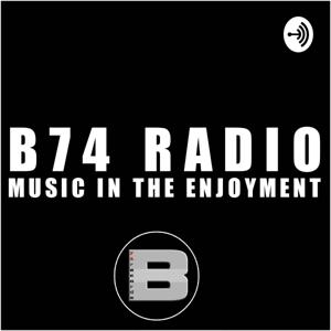 B74 RADIO