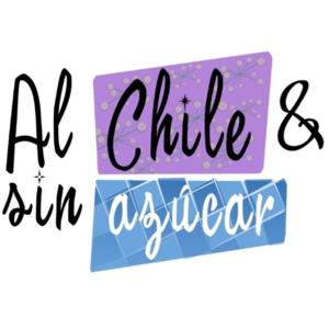 Al chile y sin azúcar