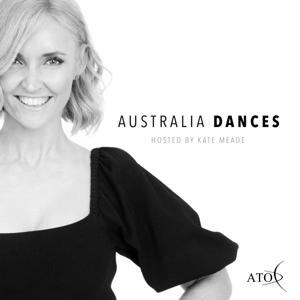 Australia Dances Podcast