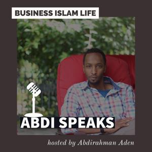 Abdi Speaks