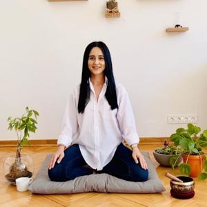 Merve Karakuş ile Mindfulness