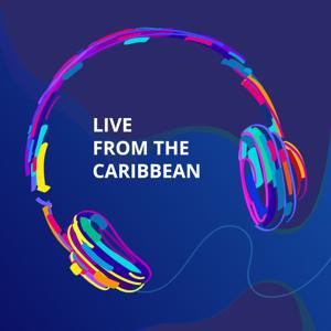 Live from the Caribbean