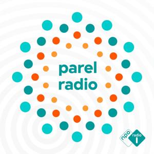 Parel Radio by NPO Radio 1 / VPRO