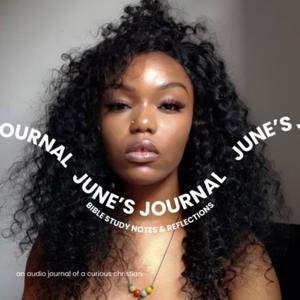 June's Journal