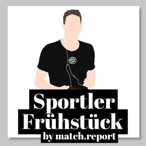 Sportlerfrühstück
