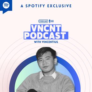 VNCNT PODCAST