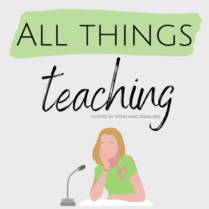 All Things Teaching