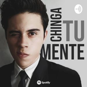 Chinga Tu Mente