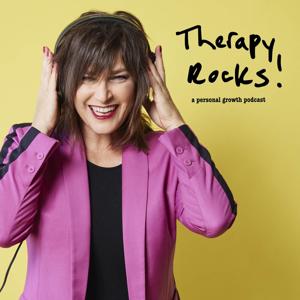 Therapy Rocks!