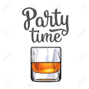 MDcrew Party Time.