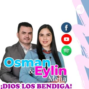 Osman y Eylin Mejia