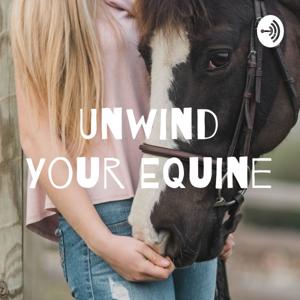 Unwind Your Equine by Mary