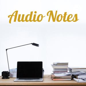 Audio Notes