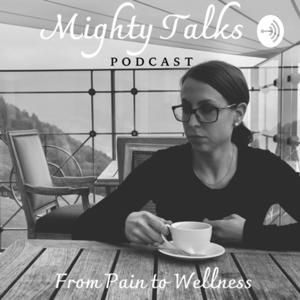 Mighty Talks