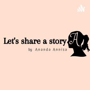 Let's share a story