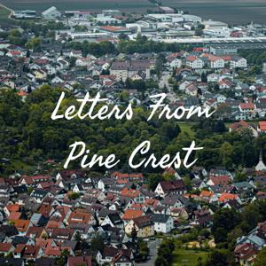 Letters From Pine Crest