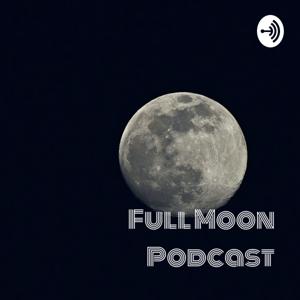 Full Moon Podcast - Ein Podcast über Yoga, Feminismus & Persönliche Entwicklung