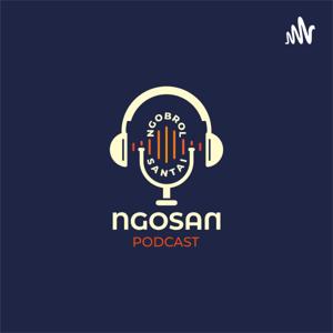 Ngosan - Ngobrol santai