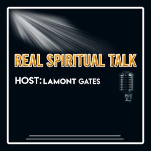 Real Spiritual Talk Radio