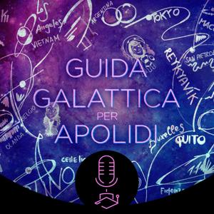 Guida Galattica per Apolidi