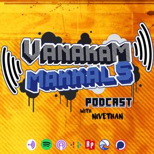 Vanakam Makkals Podcast