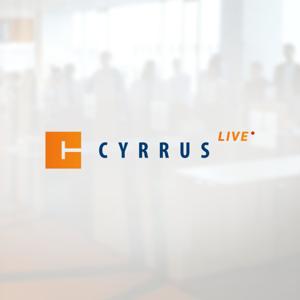 CYRRUS L I V E